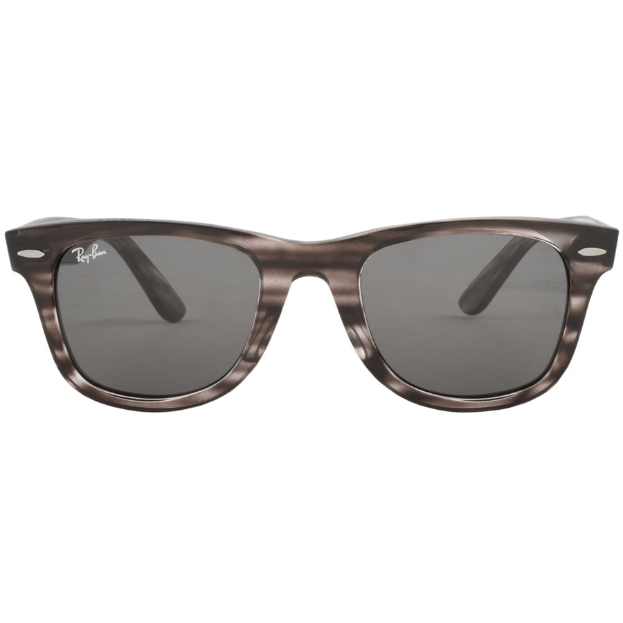 Alternative Image for ProductRay Ban Wayfarer Ease Sunglasses Grey2